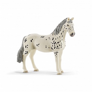 Кобыла Кнабструпер, new (Schleich, 13910)
